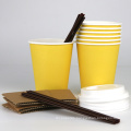 high quality sun paper coffee cups_paper cup business_coloured paper cups